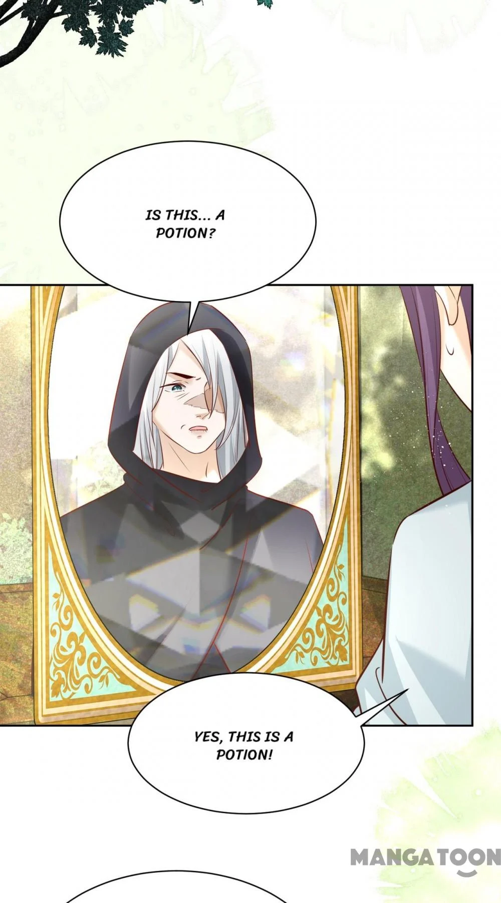 Cynical Master Raises Rabbit Spirit Chapter 47 - Page 29