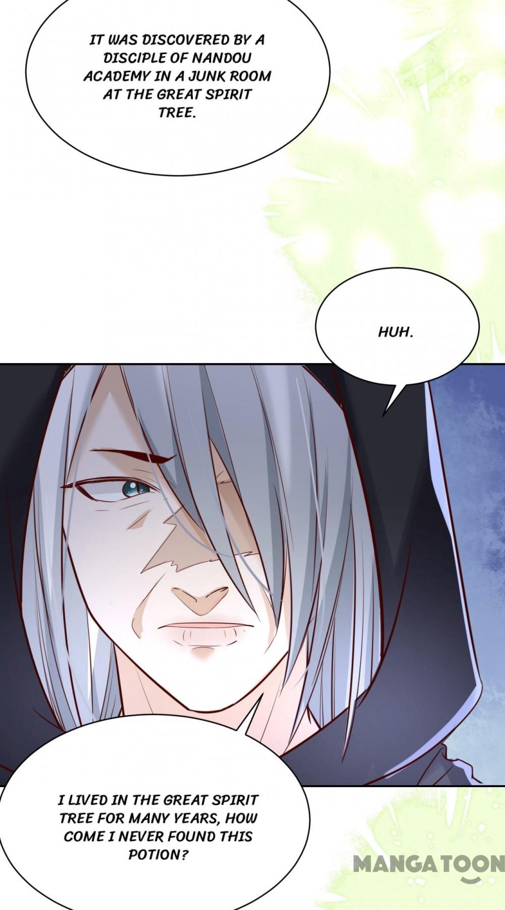 Cynical Master Raises Rabbit Spirit Chapter 47 - Page 30