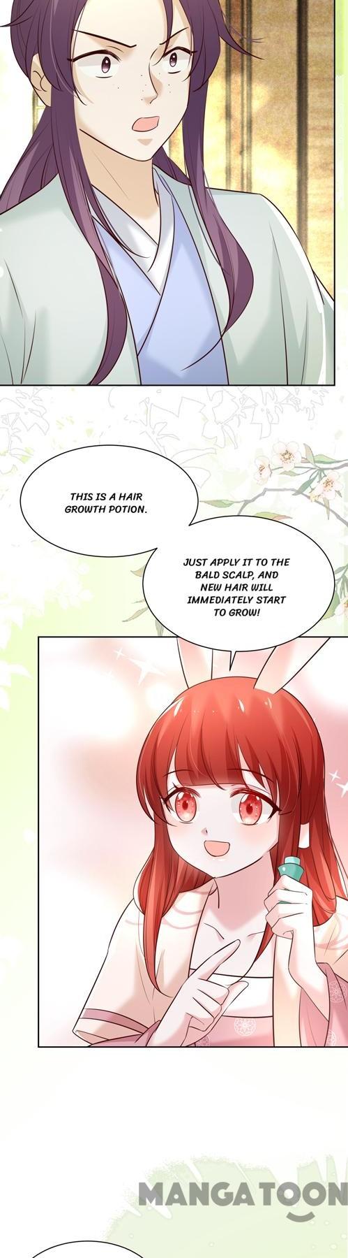 Cynical Master Raises Rabbit Spirit Chapter 47 - Page 4
