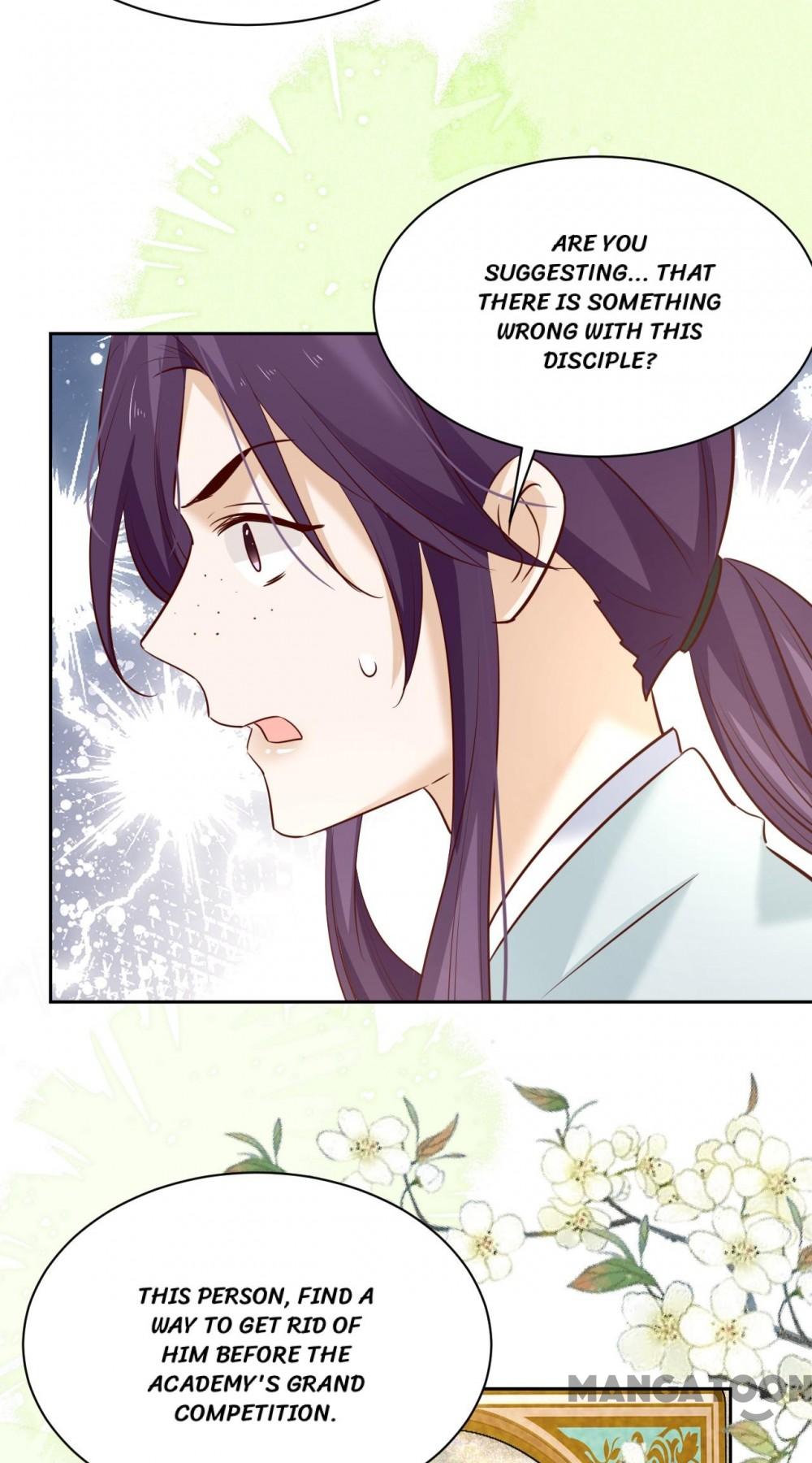 Cynical Master Raises Rabbit Spirit Chapter 47 - Page 31