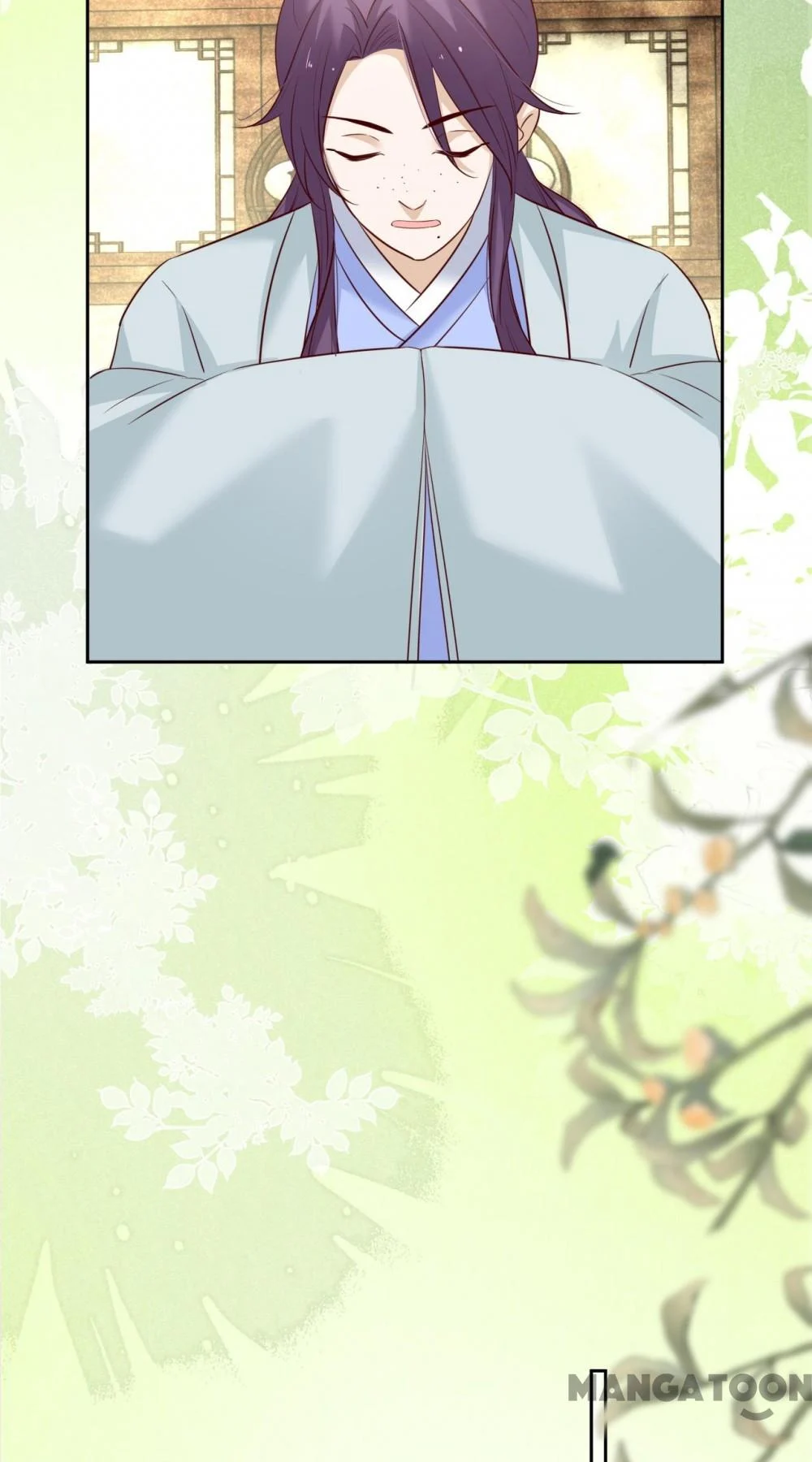 Cynical Master Raises Rabbit Spirit Chapter 47 - Page 34