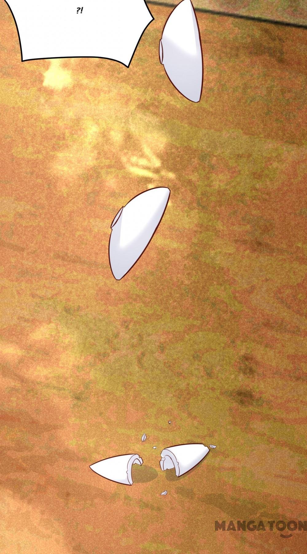 Cynical Master Raises Rabbit Spirit Chapter 47 - Page 39