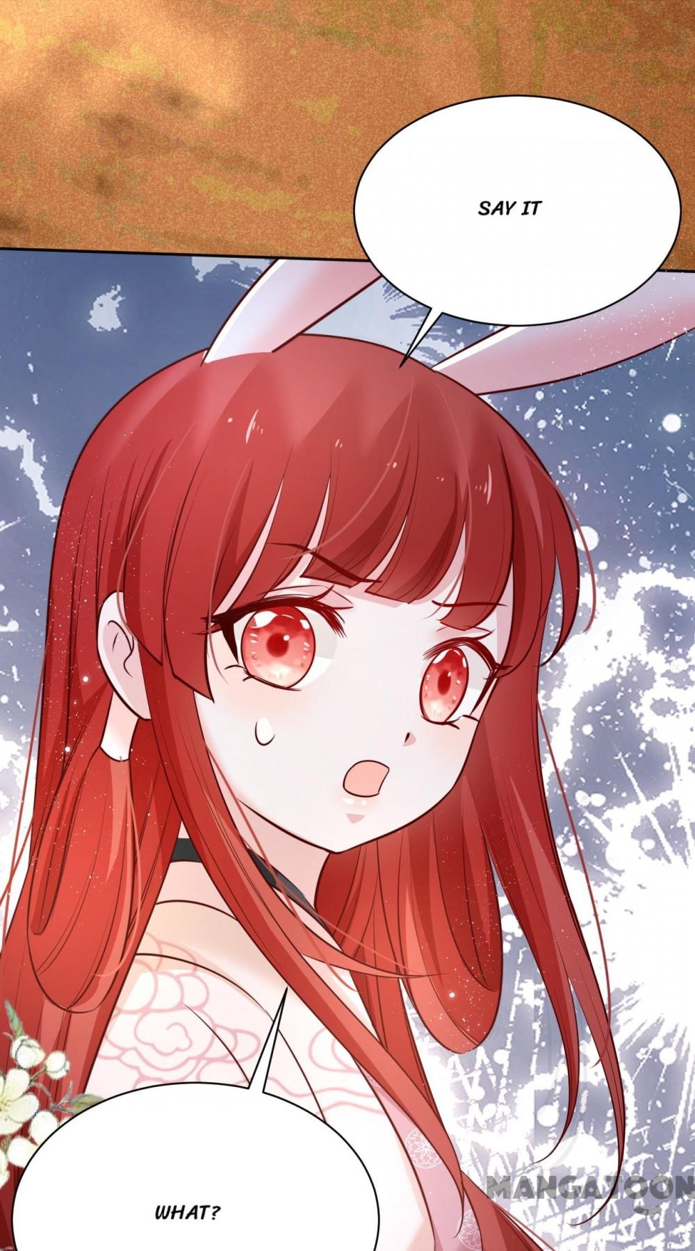 Cynical Master Raises Rabbit Spirit Chapter 47 - Page 40