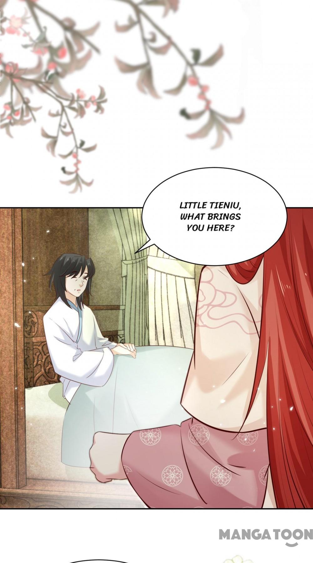 Cynical Master Raises Rabbit Spirit Chapter 48 - Page 2