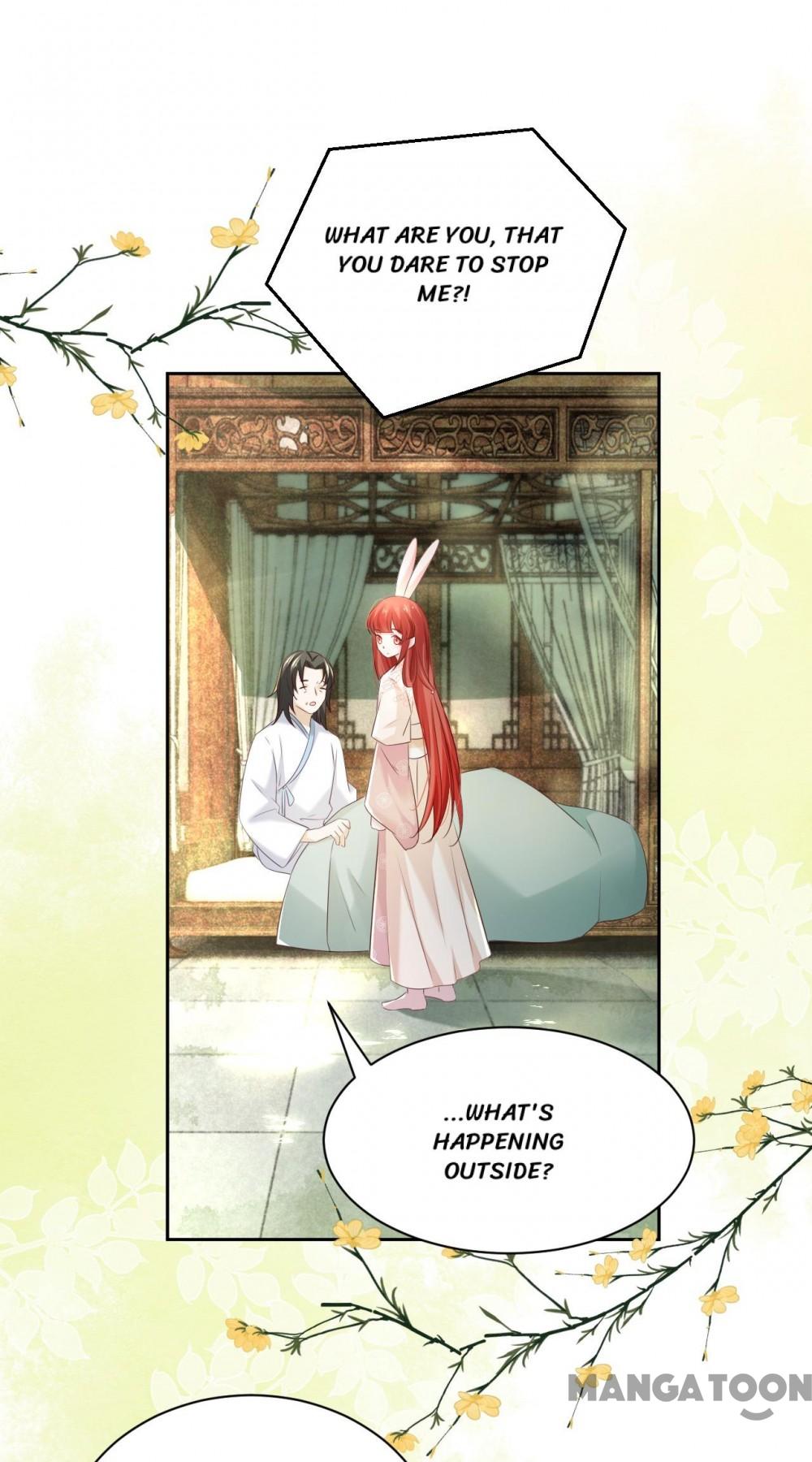 Cynical Master Raises Rabbit Spirit Chapter 48 - Page 11