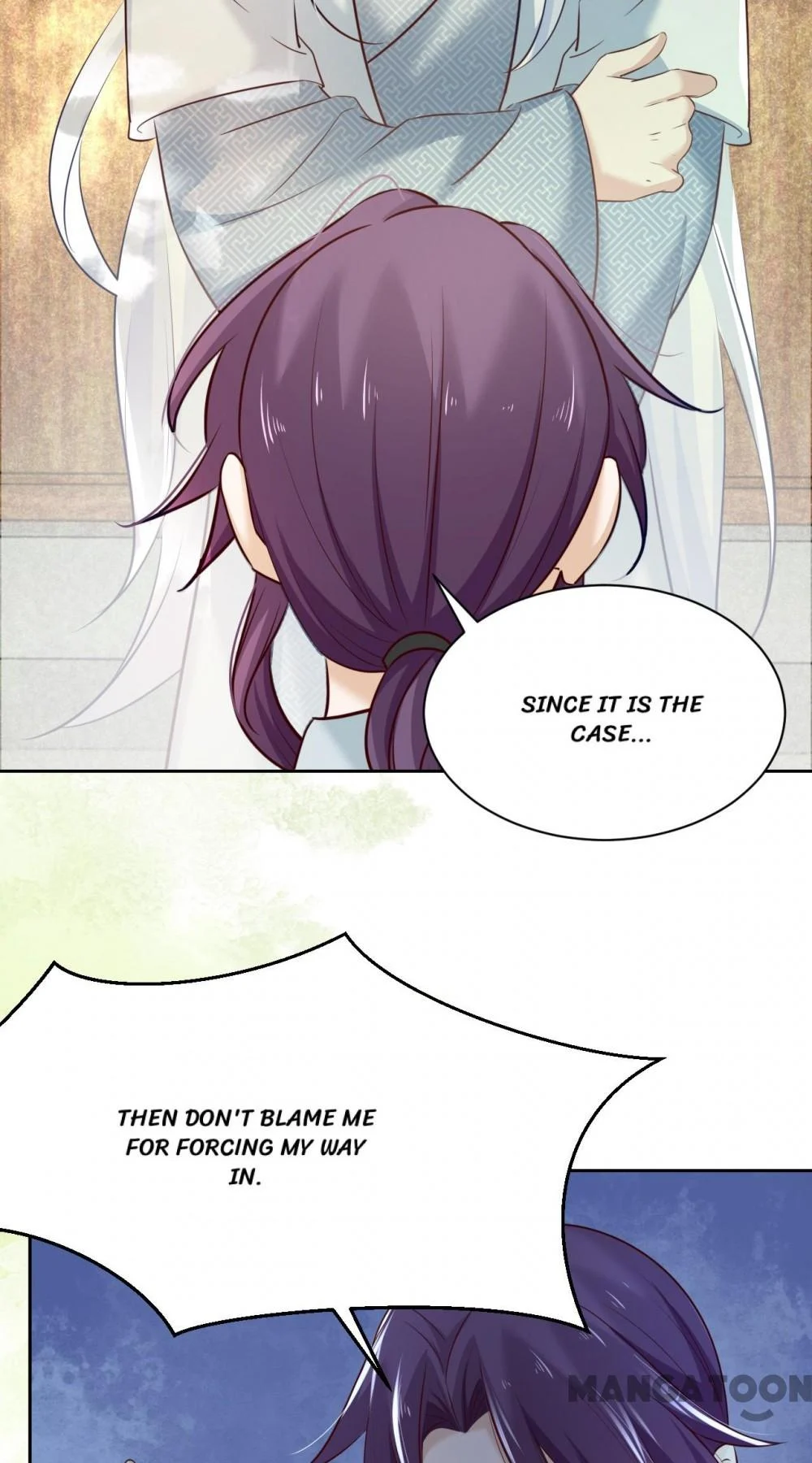 Cynical Master Raises Rabbit Spirit Chapter 48 - Page 14
