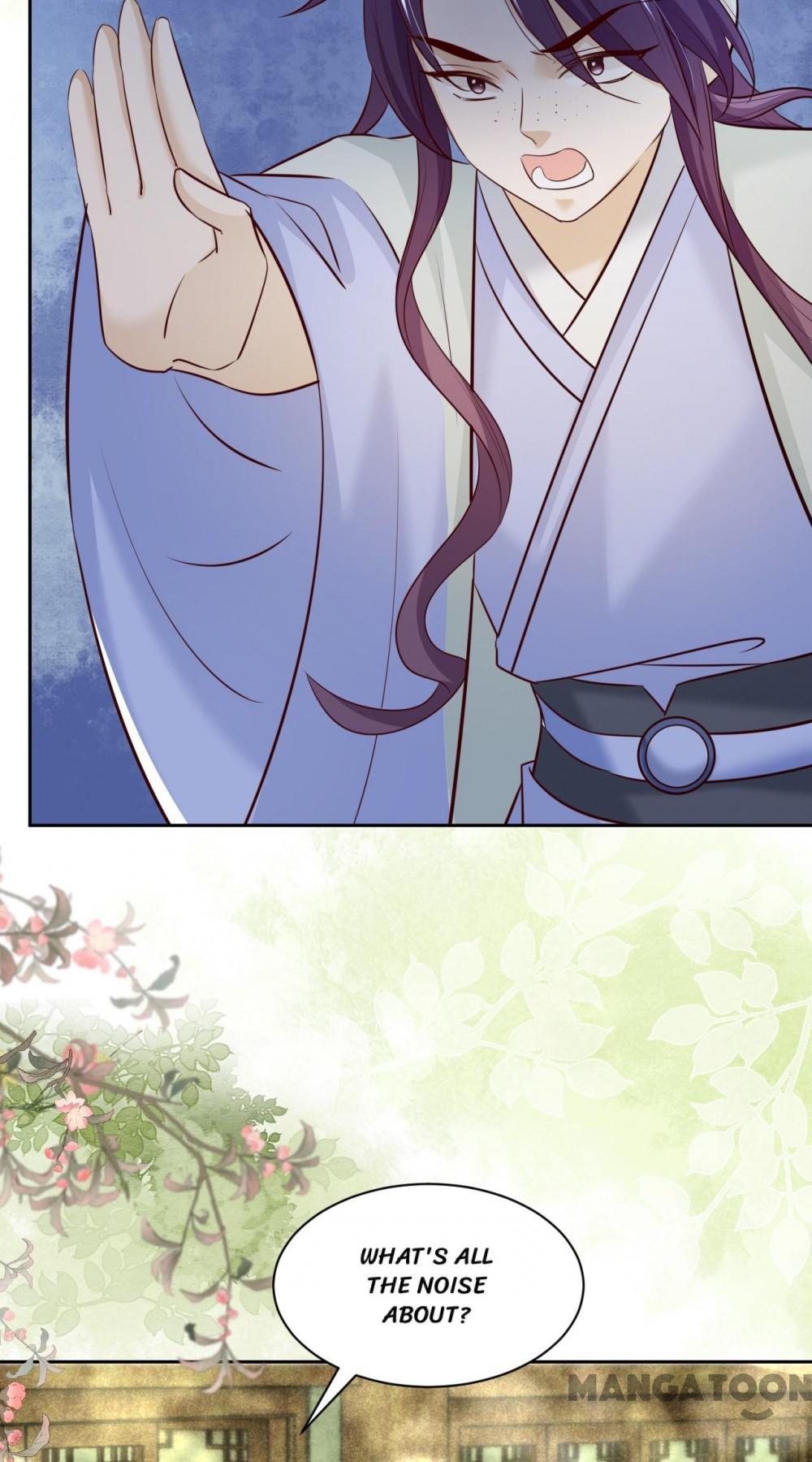 Cynical Master Raises Rabbit Spirit Chapter 48 - Page 15