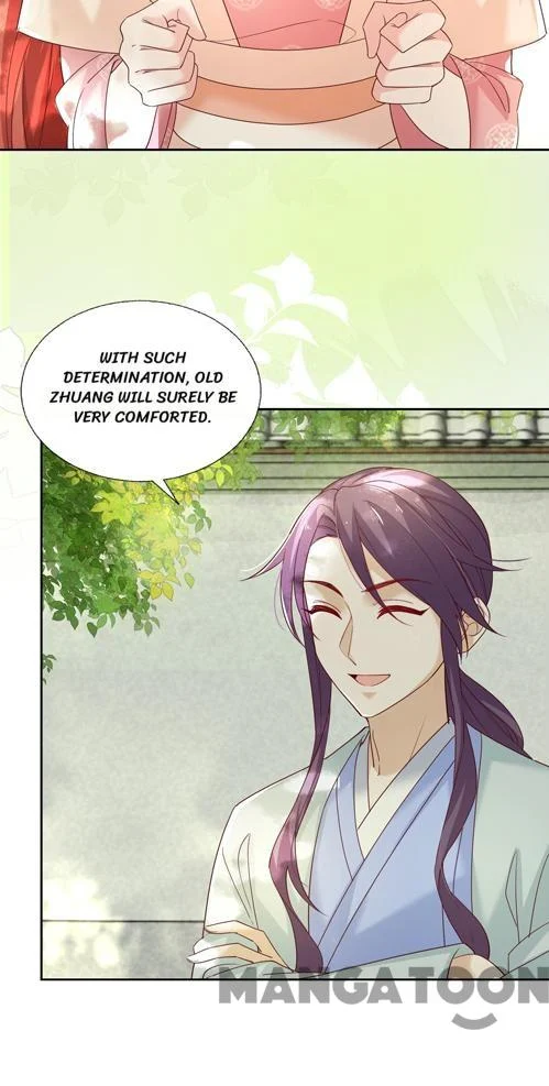 Cynical Master Raises Rabbit Spirit Chapter 48 - Page 25