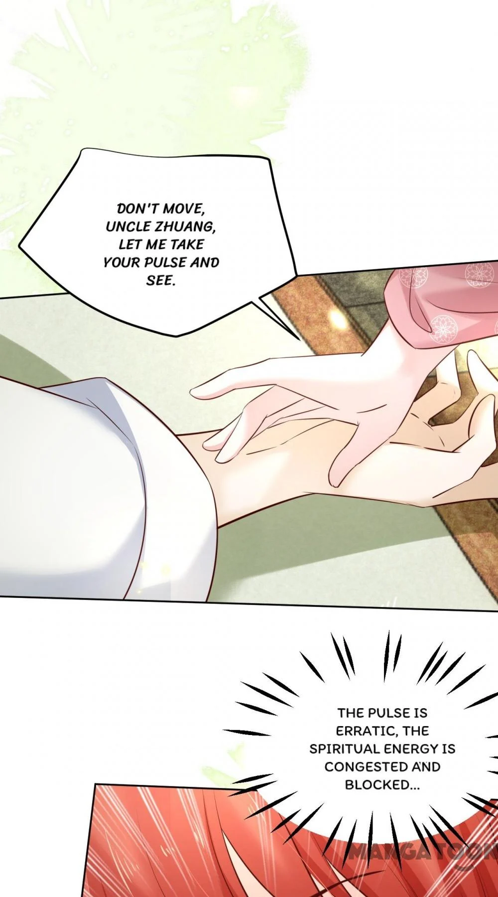Cynical Master Raises Rabbit Spirit Chapter 48 - Page 4