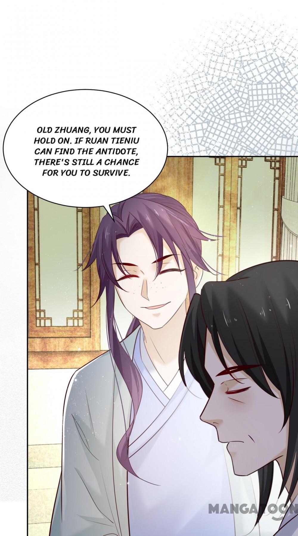 Cynical Master Raises Rabbit Spirit Chapter 48 - Page 31