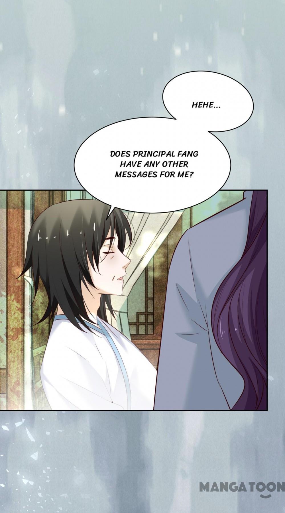 Cynical Master Raises Rabbit Spirit Chapter 48 - Page 36