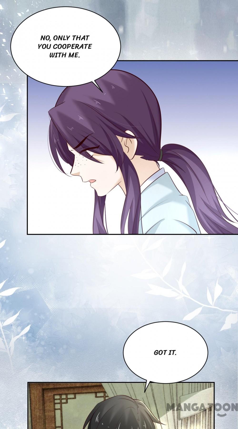 Cynical Master Raises Rabbit Spirit Chapter 48 - Page 37