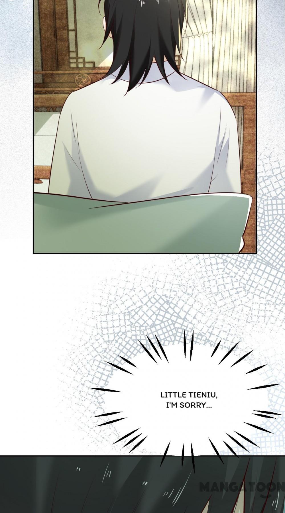 Cynical Master Raises Rabbit Spirit Chapter 48 - Page 38