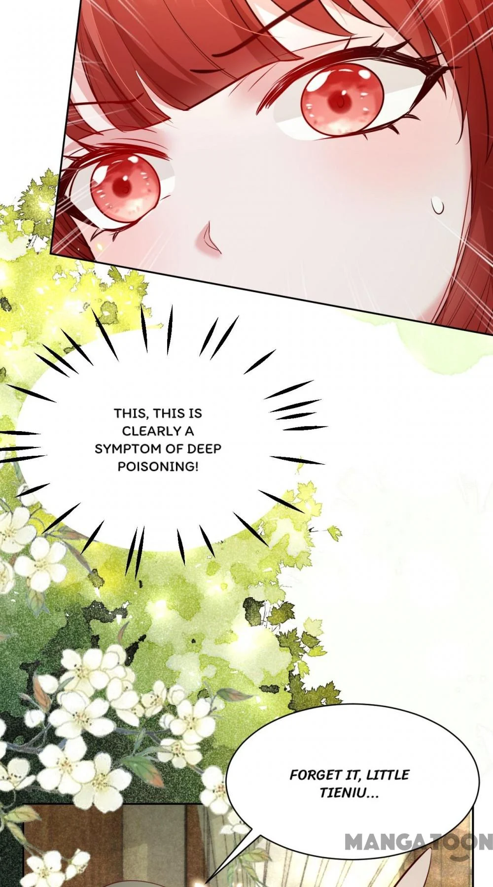 Cynical Master Raises Rabbit Spirit Chapter 48 - Page 5