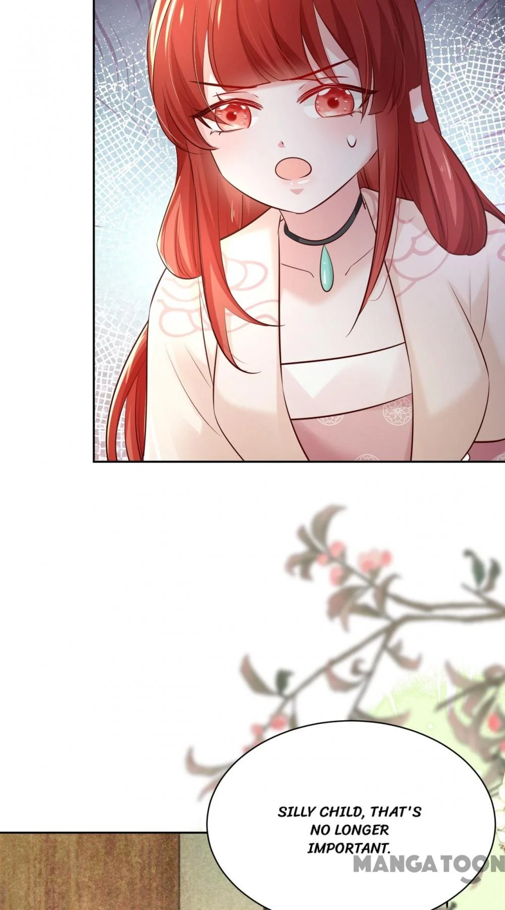 Cynical Master Raises Rabbit Spirit Chapter 48 - Page 7