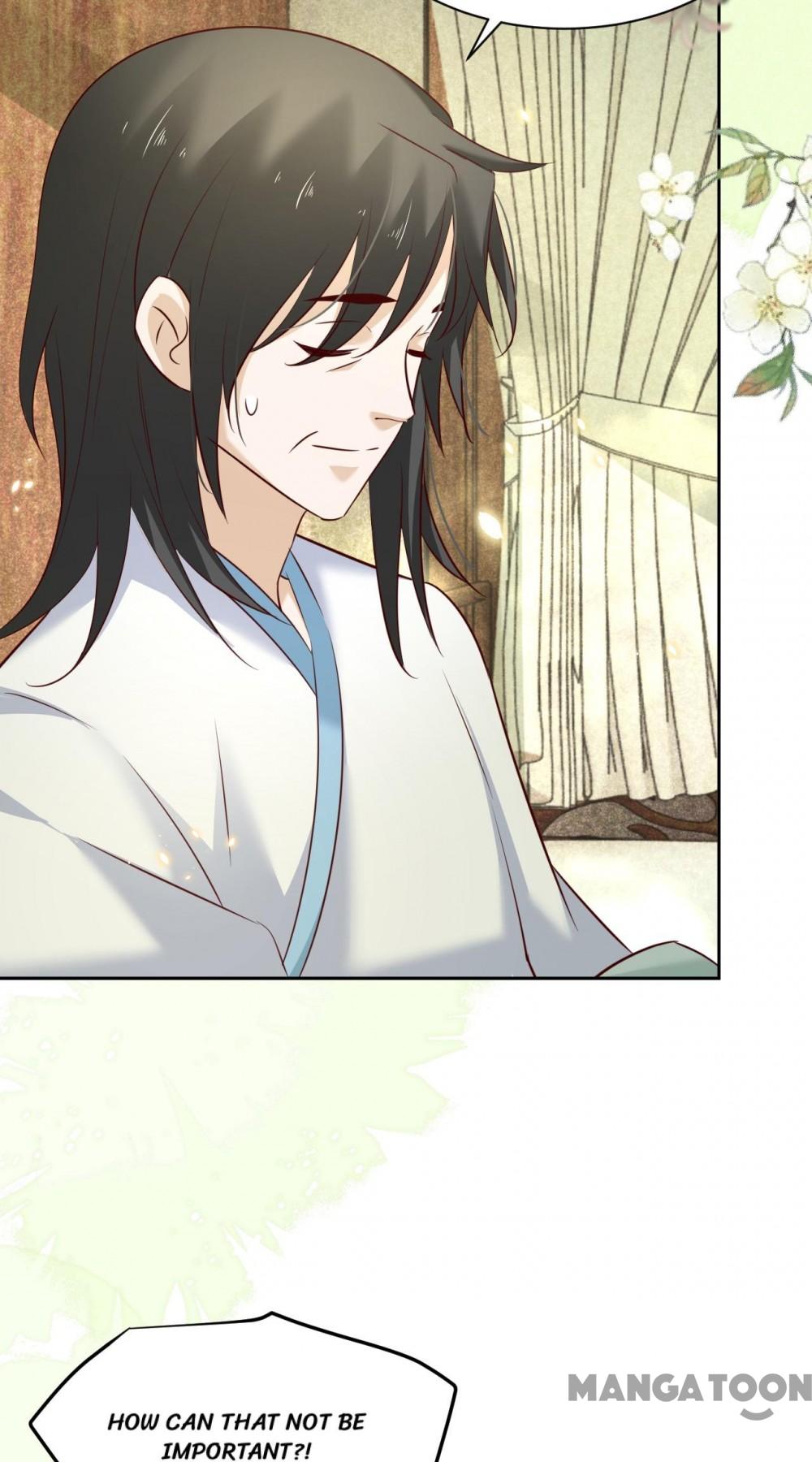 Cynical Master Raises Rabbit Spirit Chapter 48 - Page 8