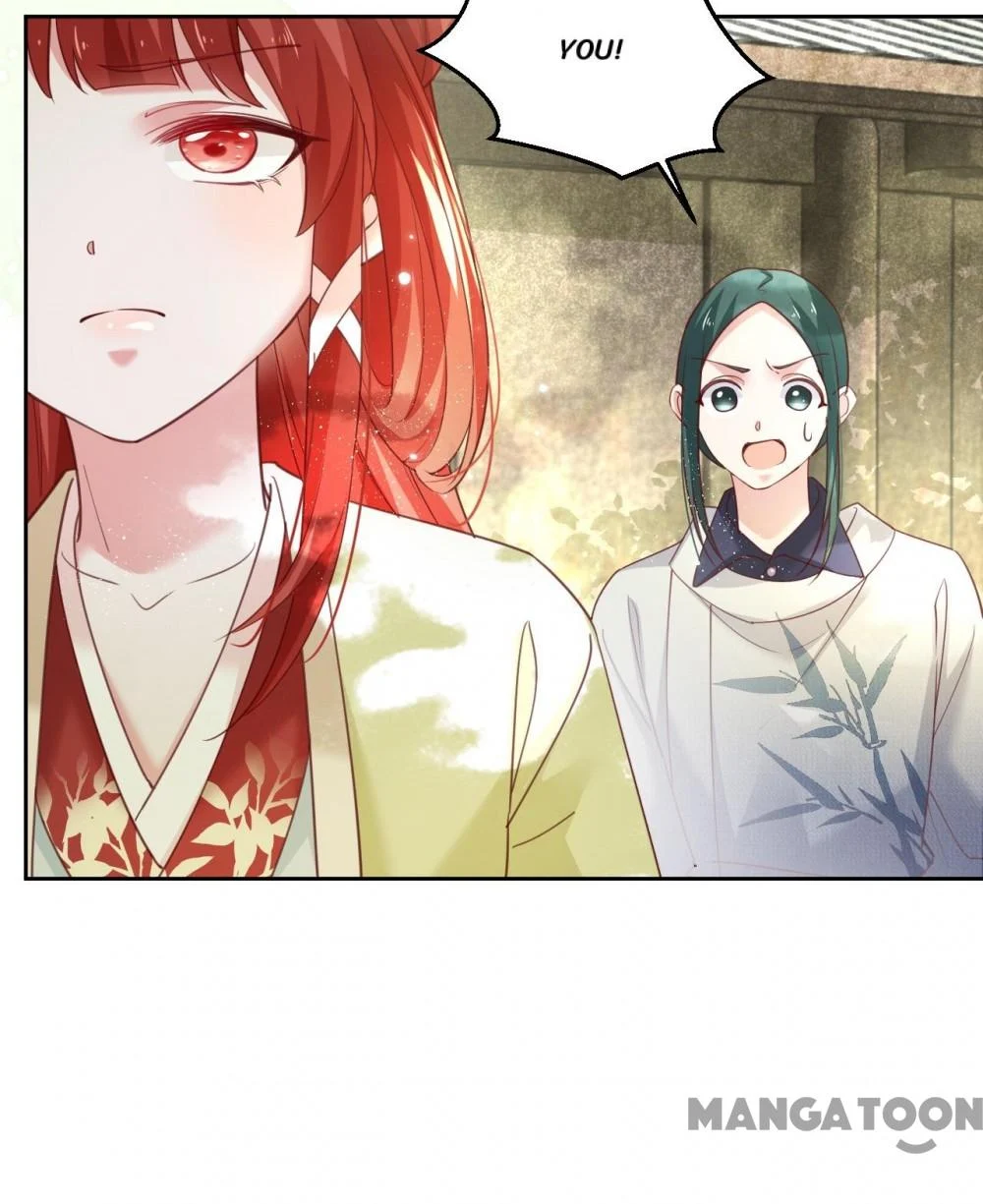 Cynical Master Raises Rabbit Spirit Chapter 49 - Page 18