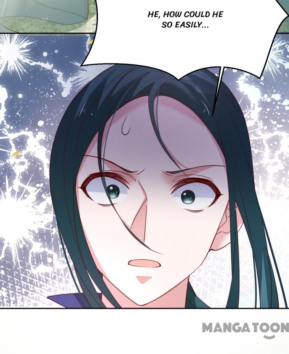 Cynical Master Raises Rabbit Spirit Chapter 49 - Page 27