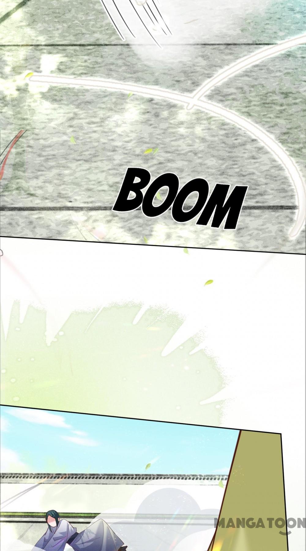 Cynical Master Raises Rabbit Spirit Chapter 49 - Page 30