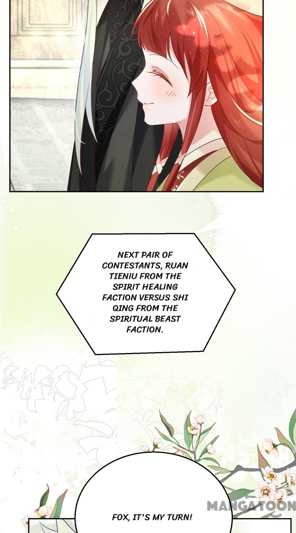 Cynical Master Raises Rabbit Spirit Chapter 49 - Page 4