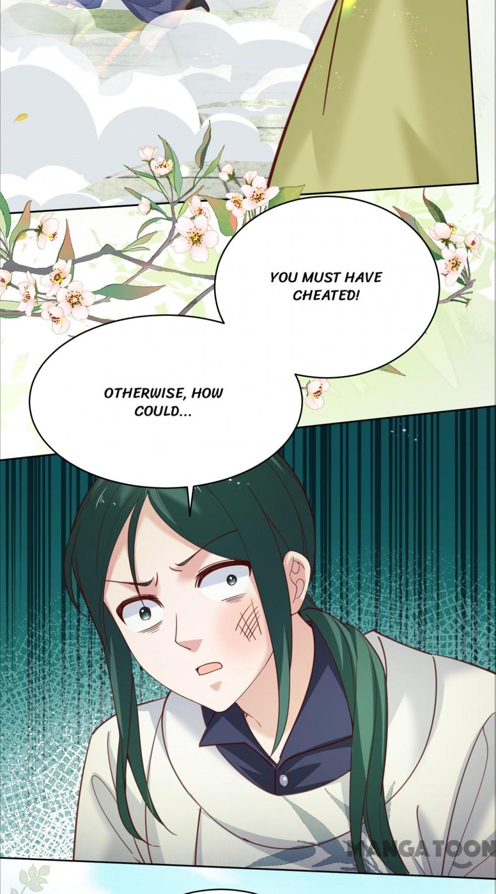 Cynical Master Raises Rabbit Spirit Chapter 49 - Page 31