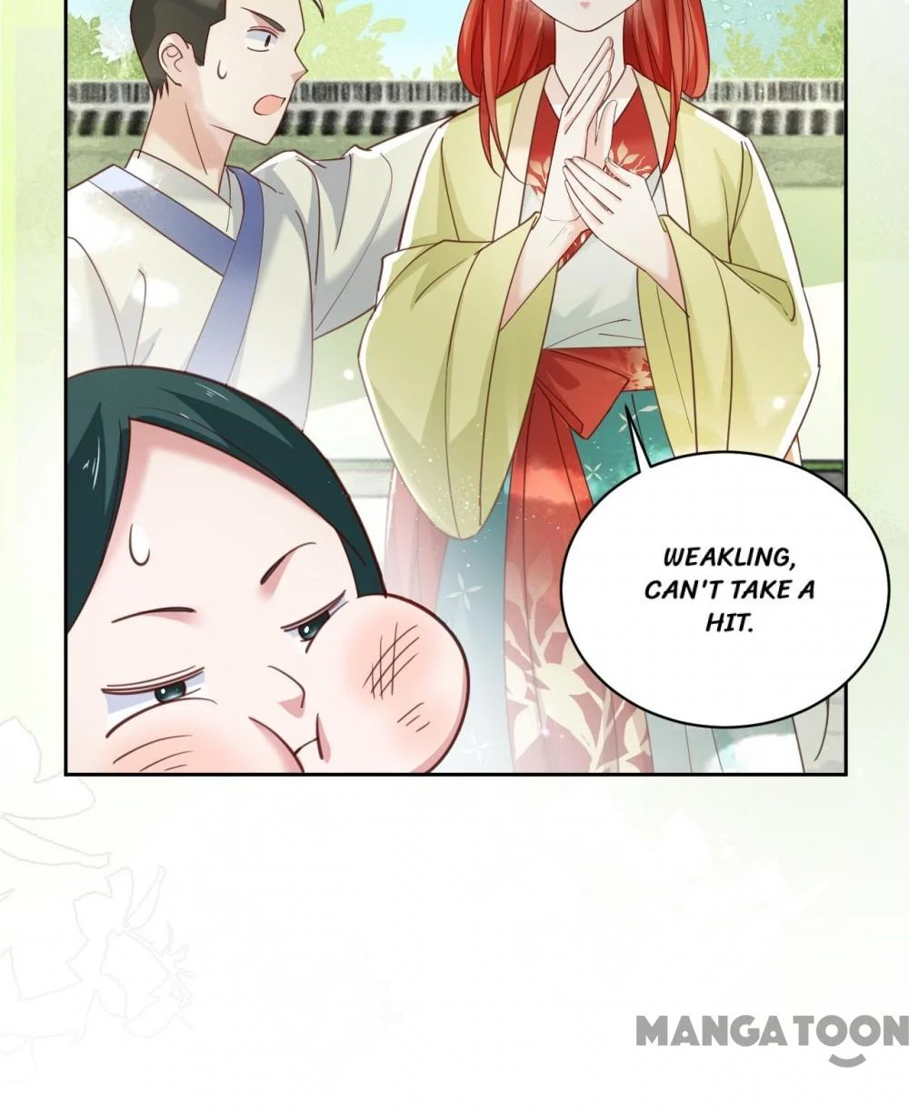 Cynical Master Raises Rabbit Spirit Chapter 49 - Page 36