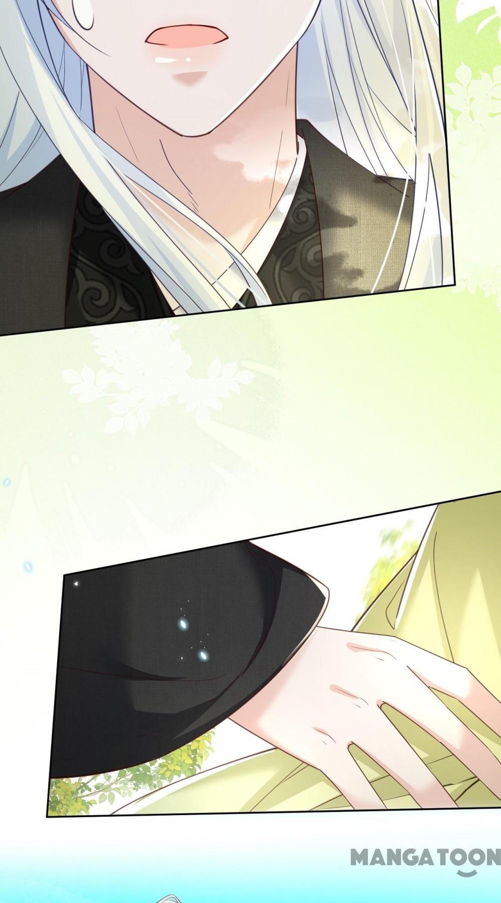 Cynical Master Raises Rabbit Spirit Chapter 49 - Page 8