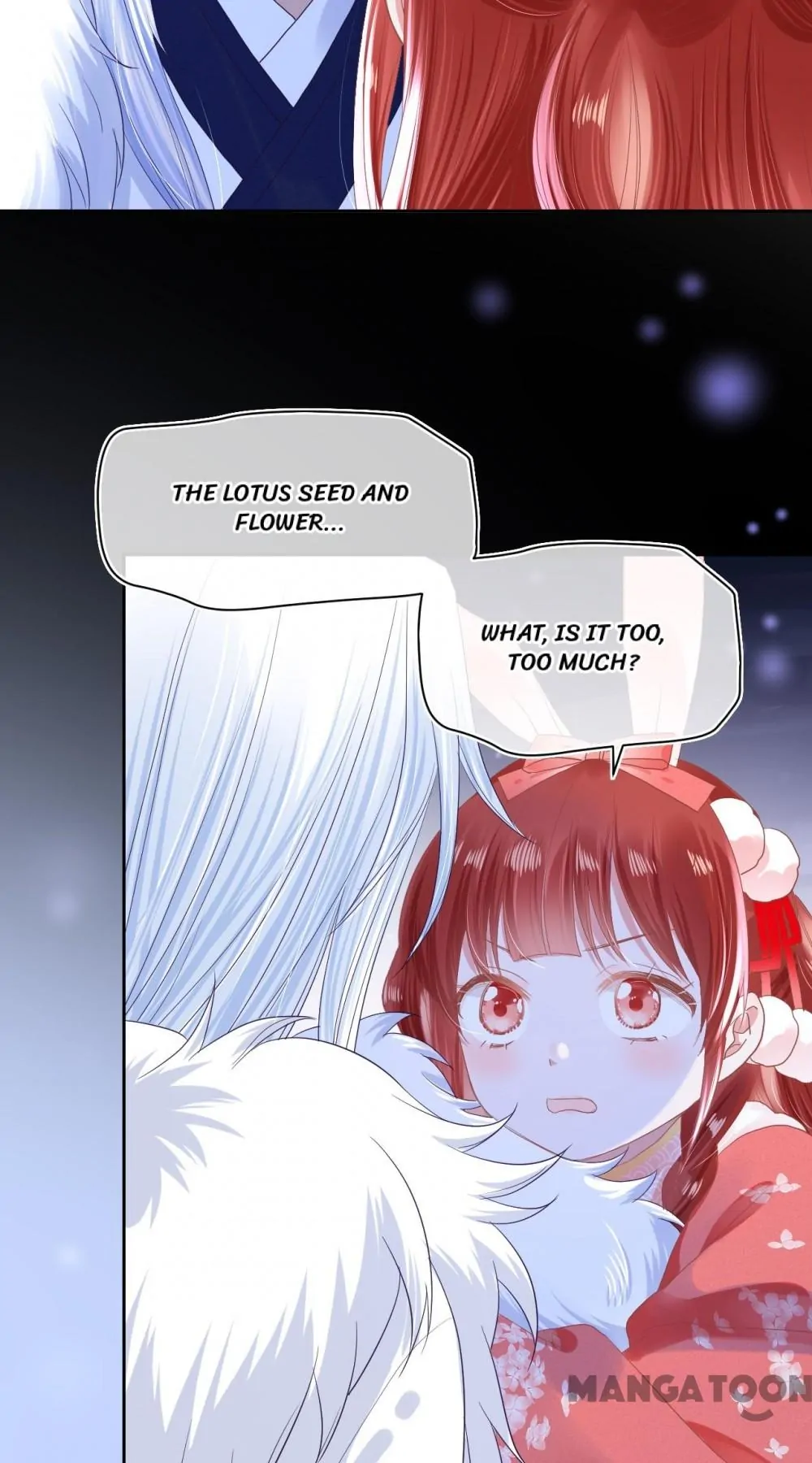 Cynical Master Raises Rabbit Spirit Chapter 5 - Page 17