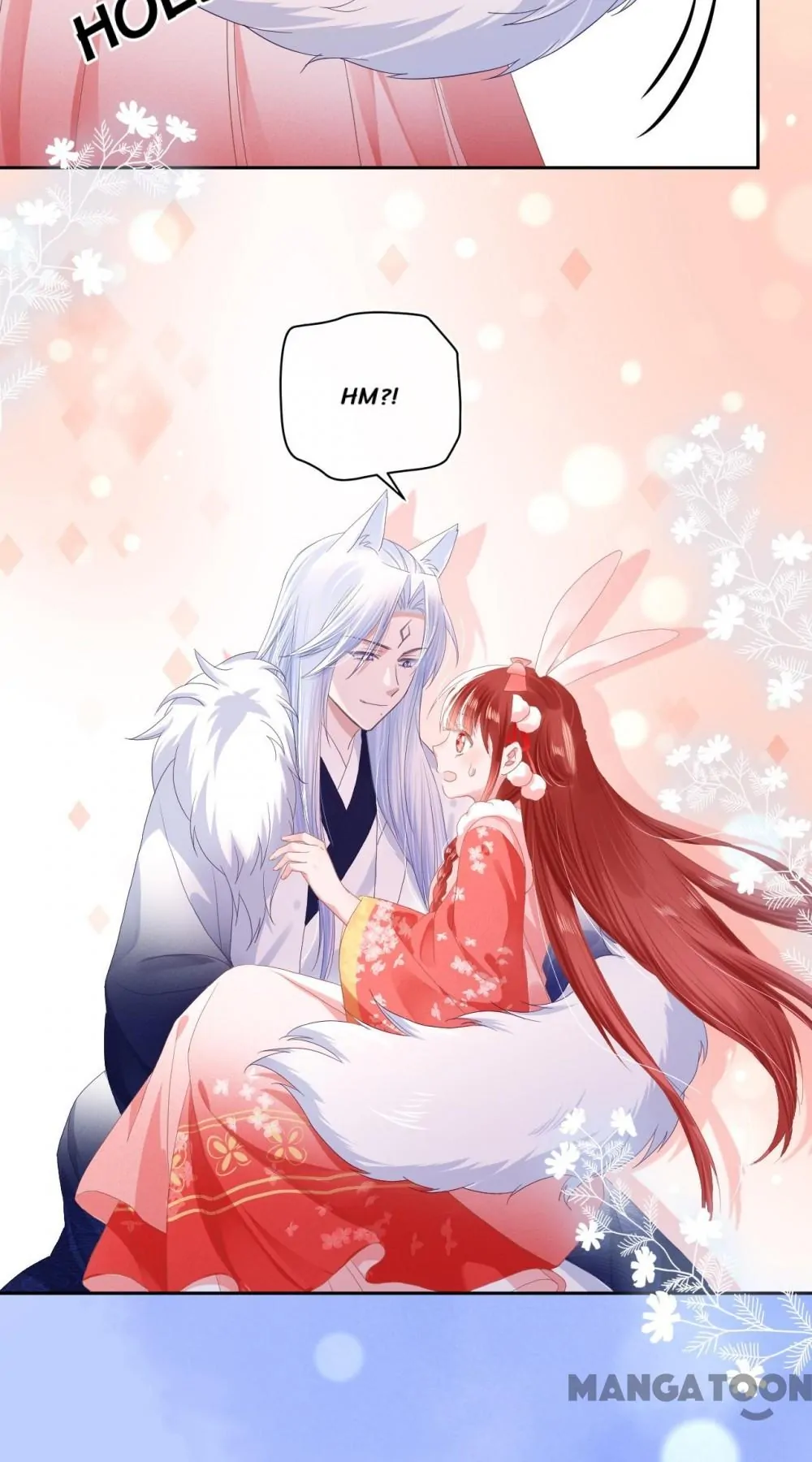 Cynical Master Raises Rabbit Spirit Chapter 5 - Page 22