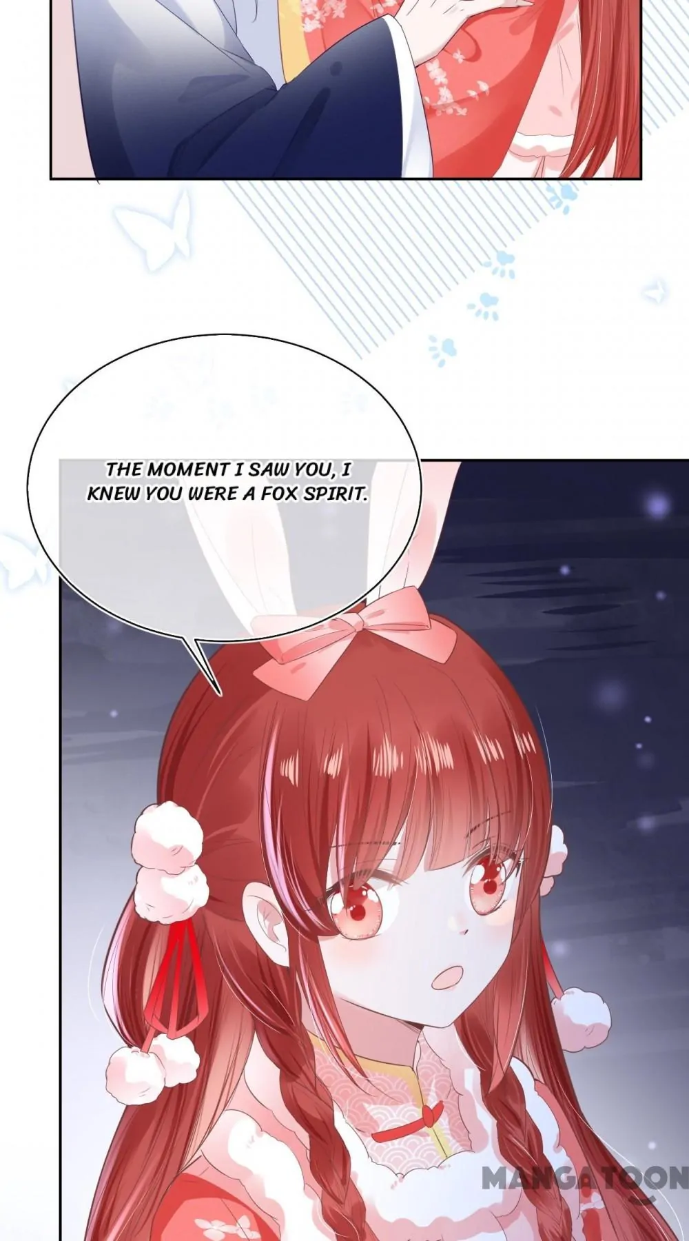 Cynical Master Raises Rabbit Spirit Chapter 5 - Page 29