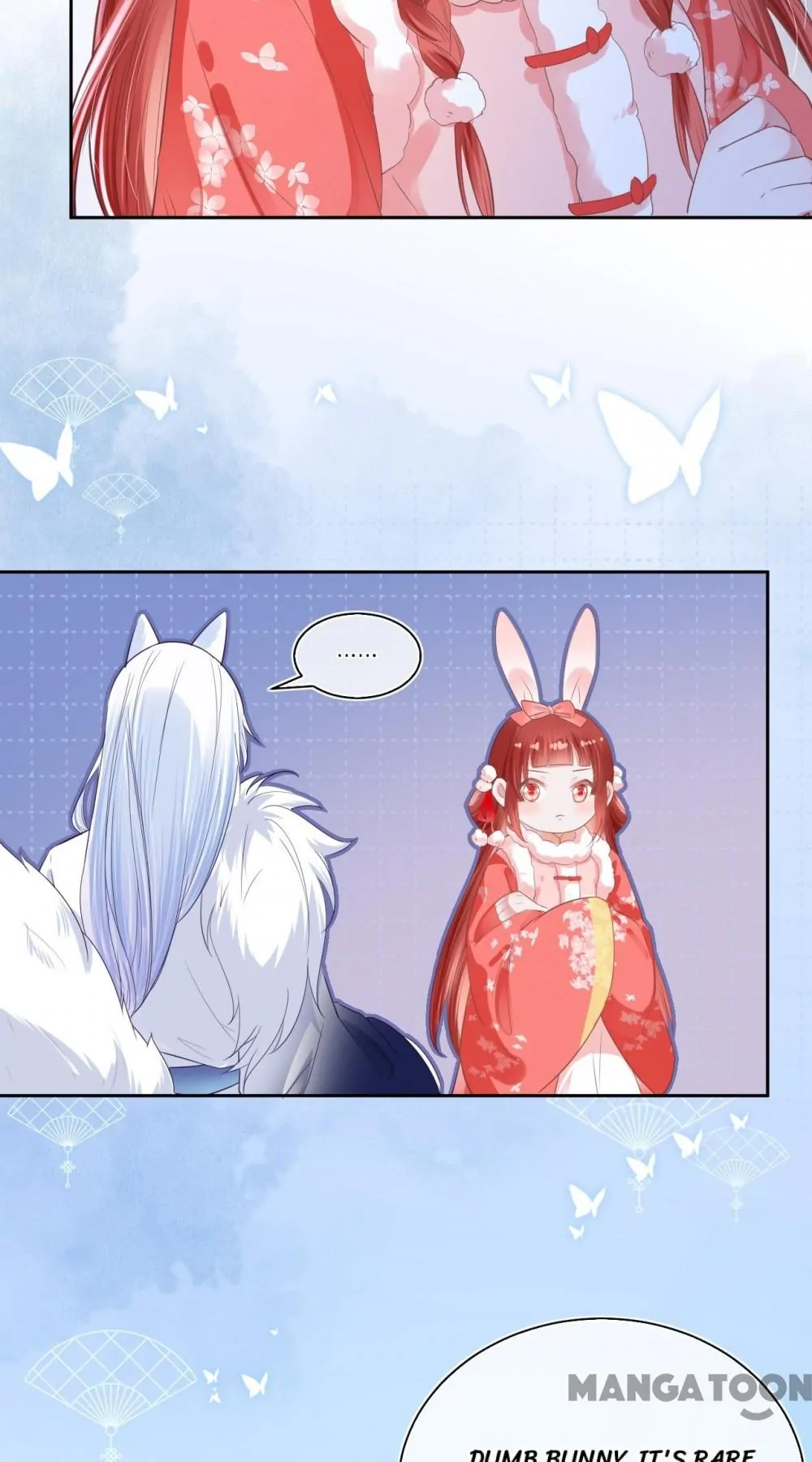 Cynical Master Raises Rabbit Spirit Chapter 5 - Page 30