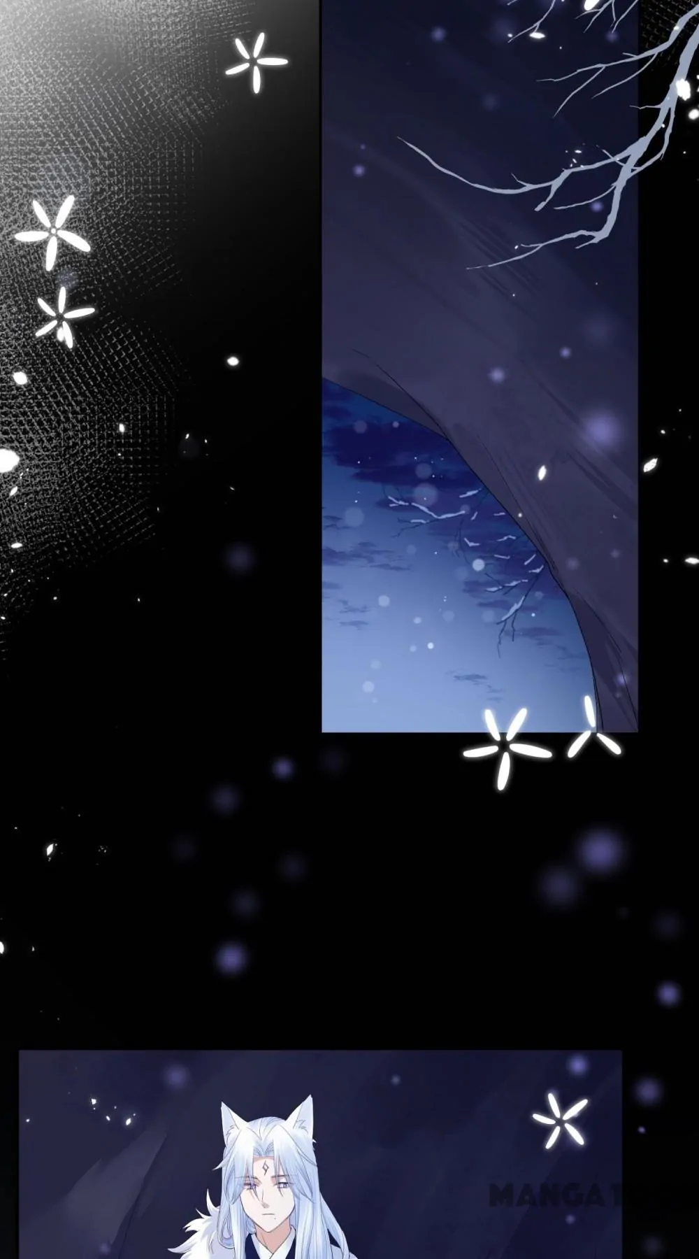 Cynical Master Raises Rabbit Spirit Chapter 5 - Page 6