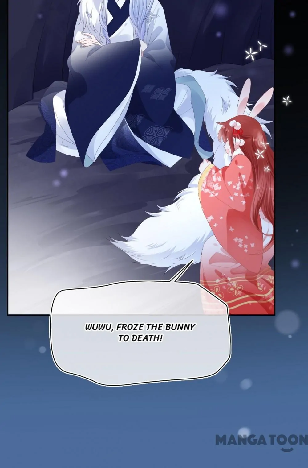 Cynical Master Raises Rabbit Spirit Chapter 5 - Page 7