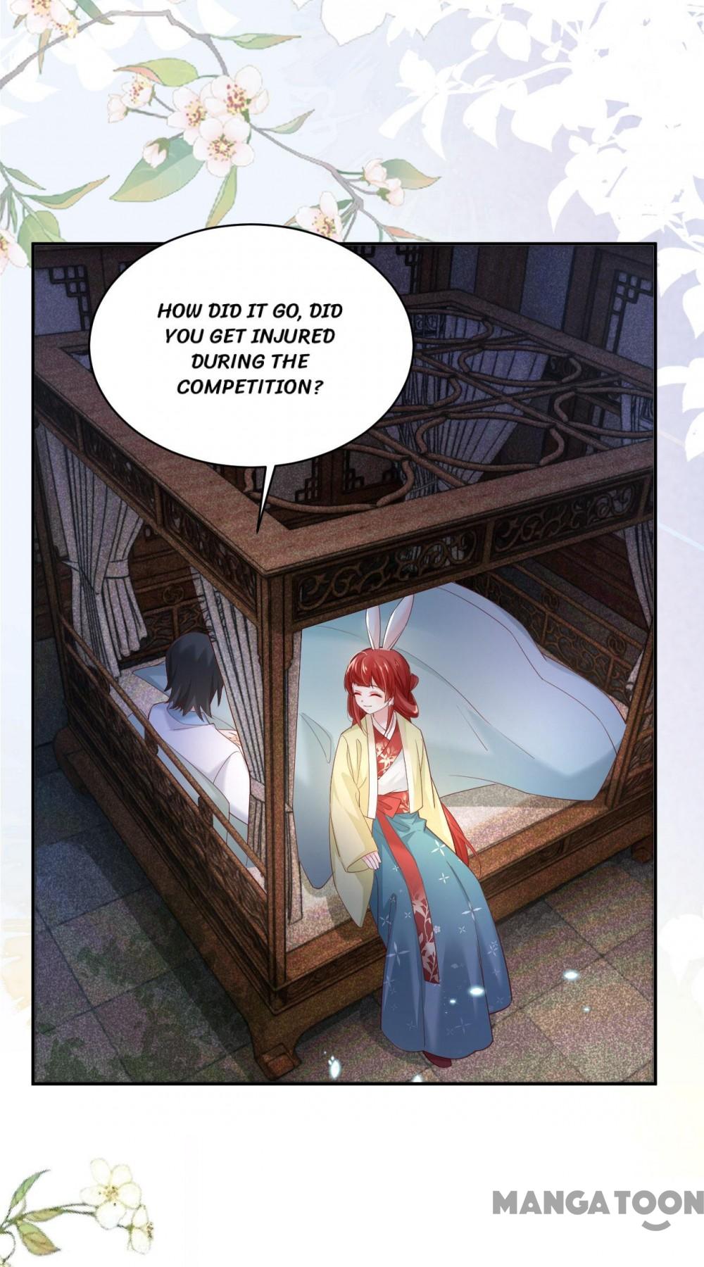 Cynical Master Raises Rabbit Spirit Chapter 50 - Page 2