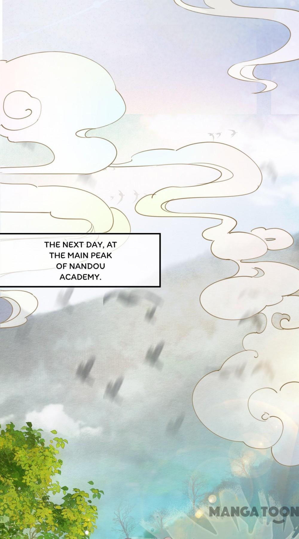Cynical Master Raises Rabbit Spirit Chapter 50 - Page 13