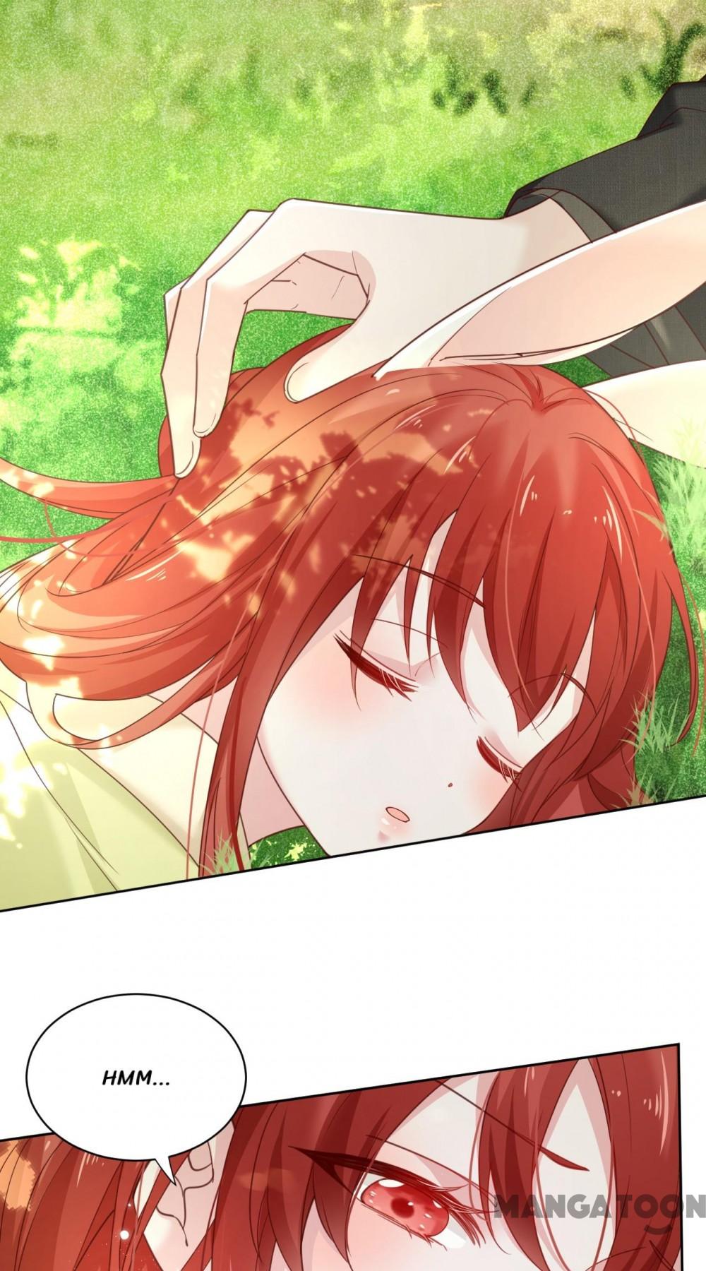Cynical Master Raises Rabbit Spirit Chapter 50 - Page 25
