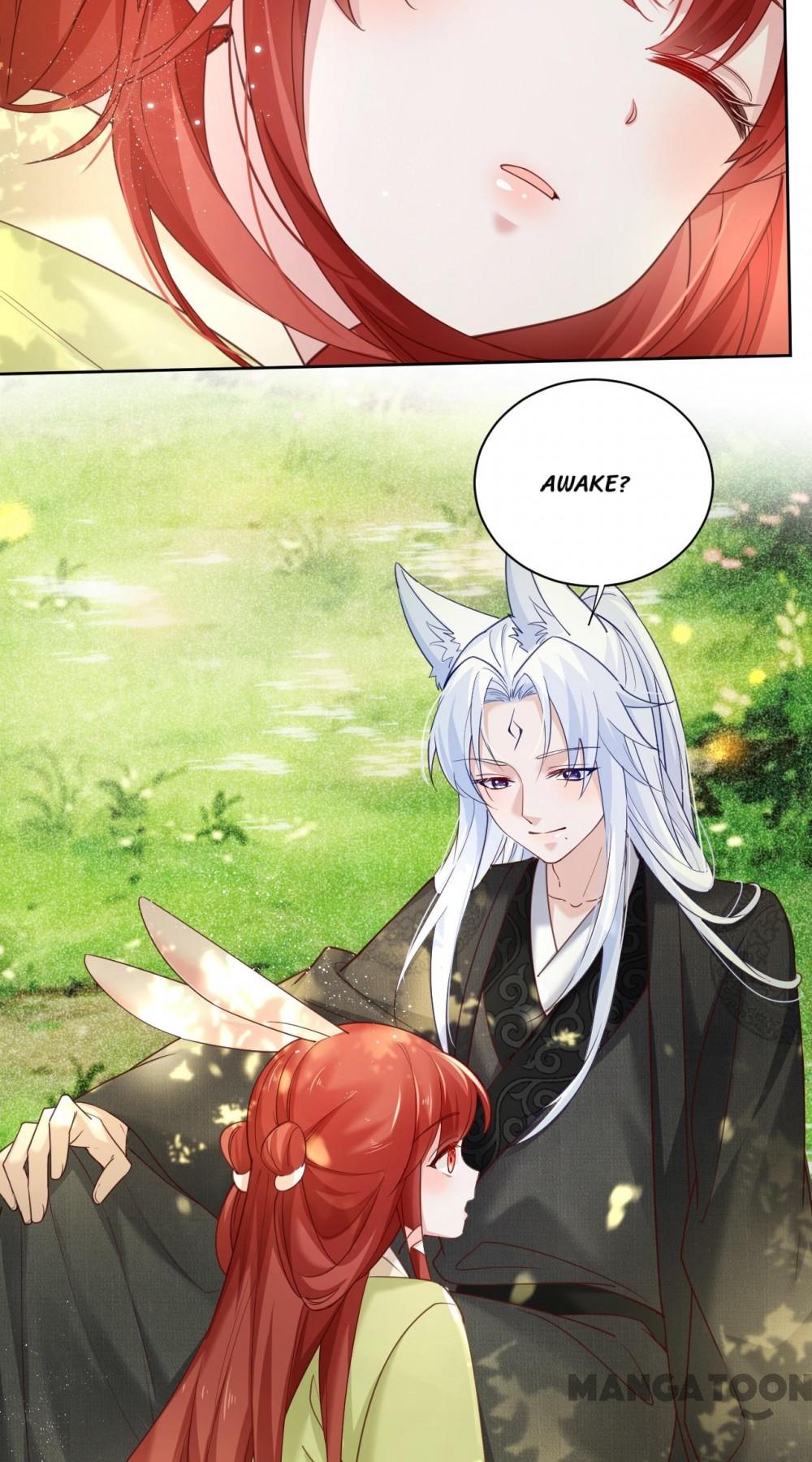 Cynical Master Raises Rabbit Spirit Chapter 50 - Page 26