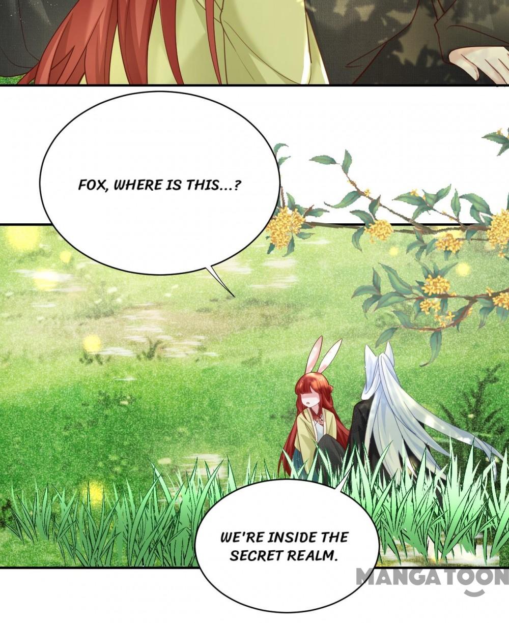 Cynical Master Raises Rabbit Spirit Chapter 50 - Page 27
