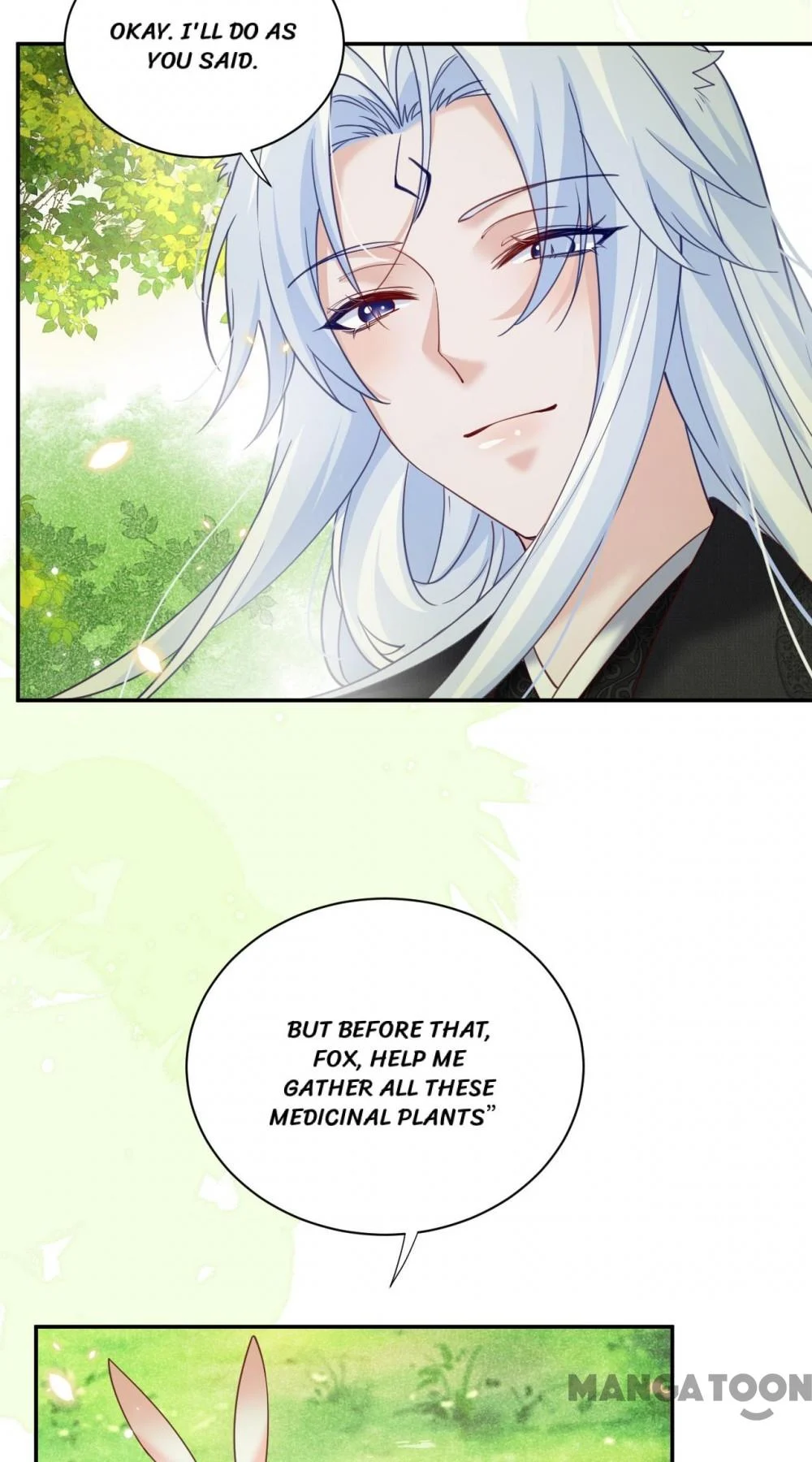 Cynical Master Raises Rabbit Spirit Chapter 50 - Page 30