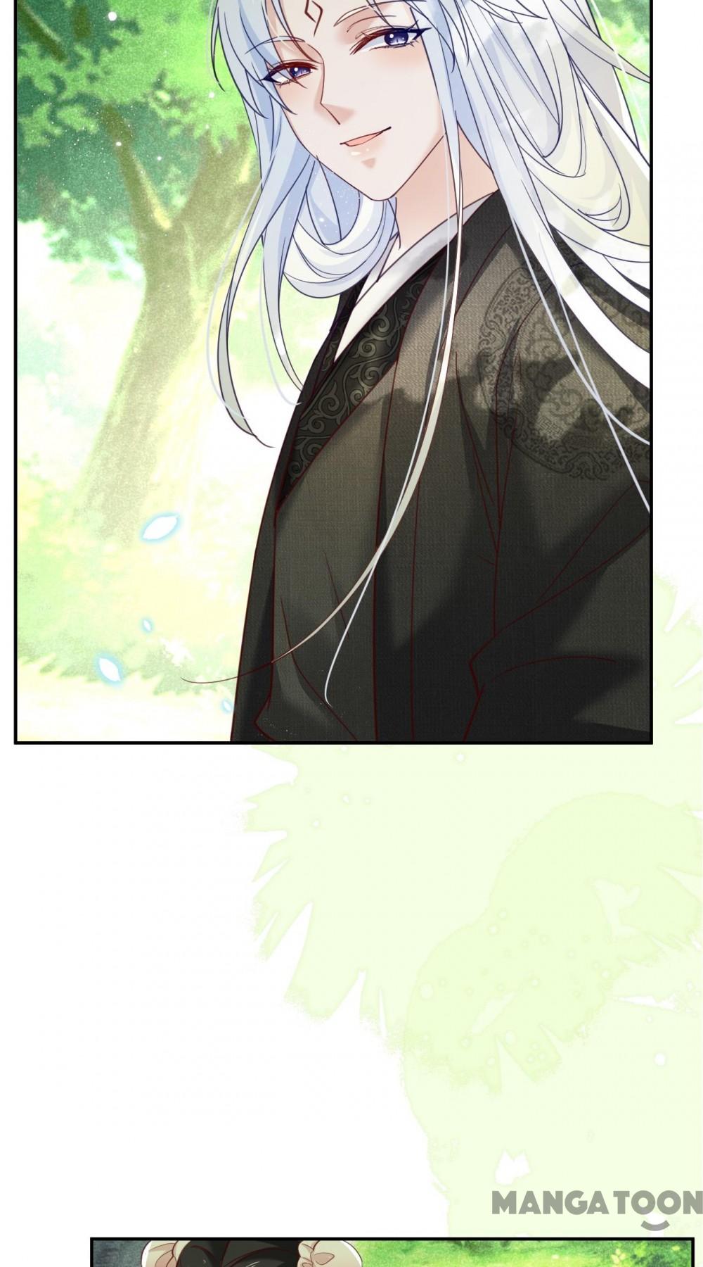 Cynical Master Raises Rabbit Spirit Chapter 50 - Page 33