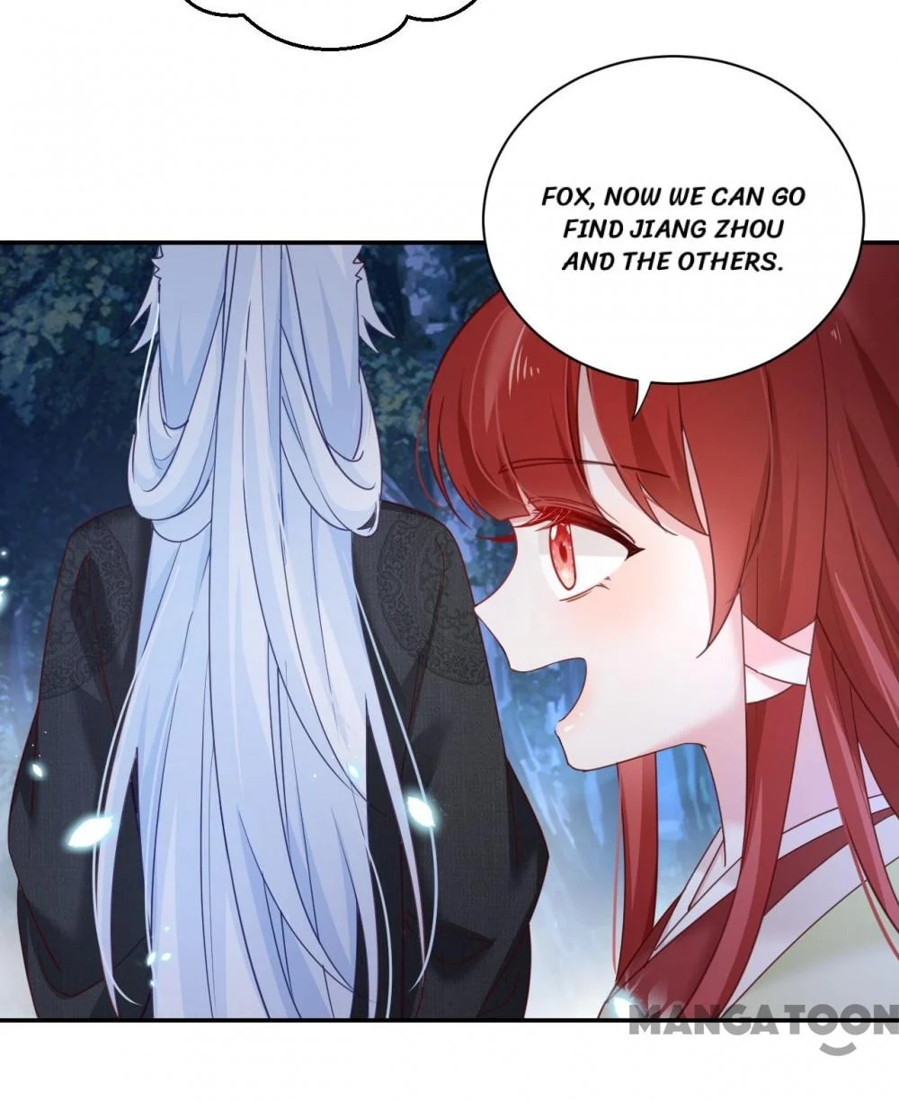 Cynical Master Raises Rabbit Spirit Chapter 50 - Page 36