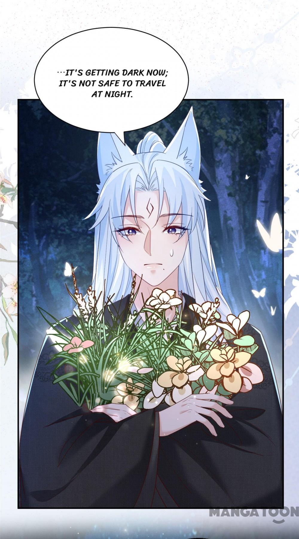 Cynical Master Raises Rabbit Spirit Chapter 50 - Page 37