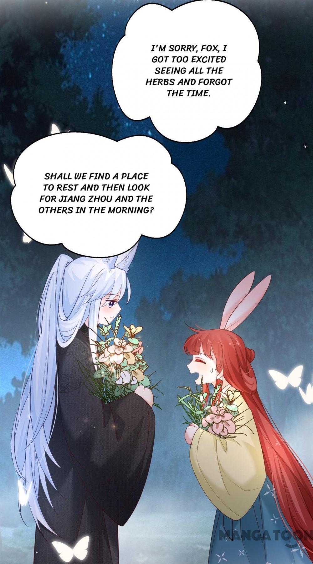 Cynical Master Raises Rabbit Spirit Chapter 50 - Page 38