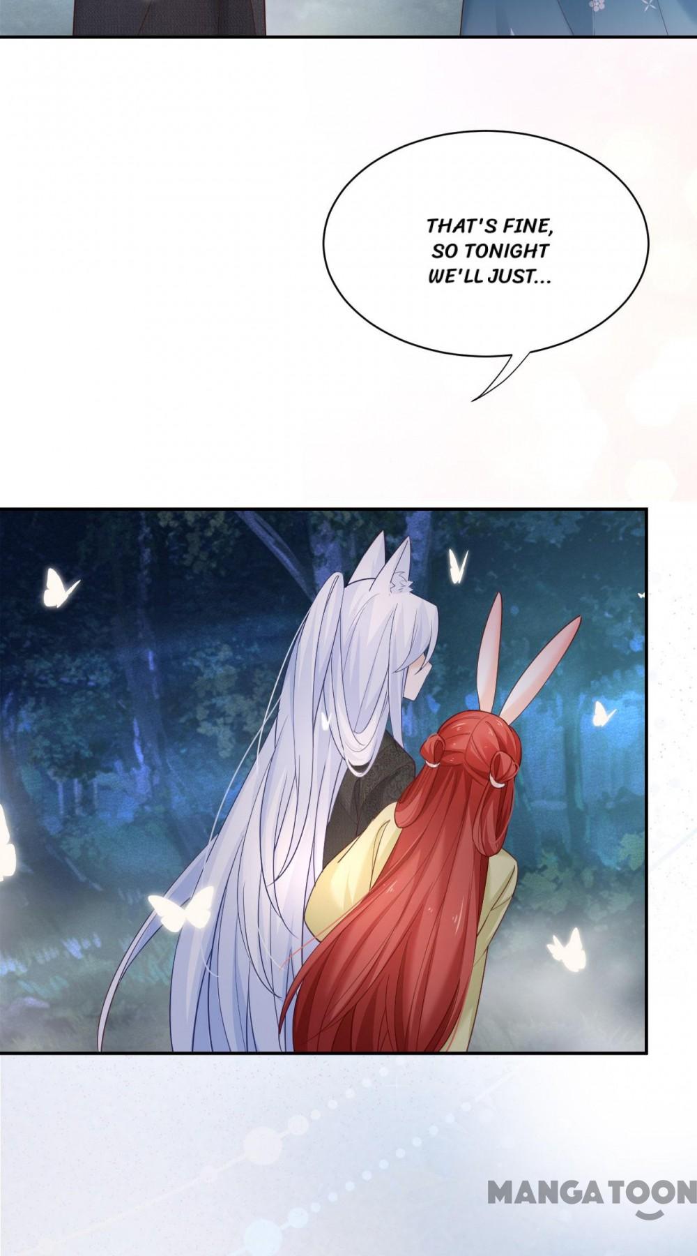 Cynical Master Raises Rabbit Spirit Chapter 50 - Page 39