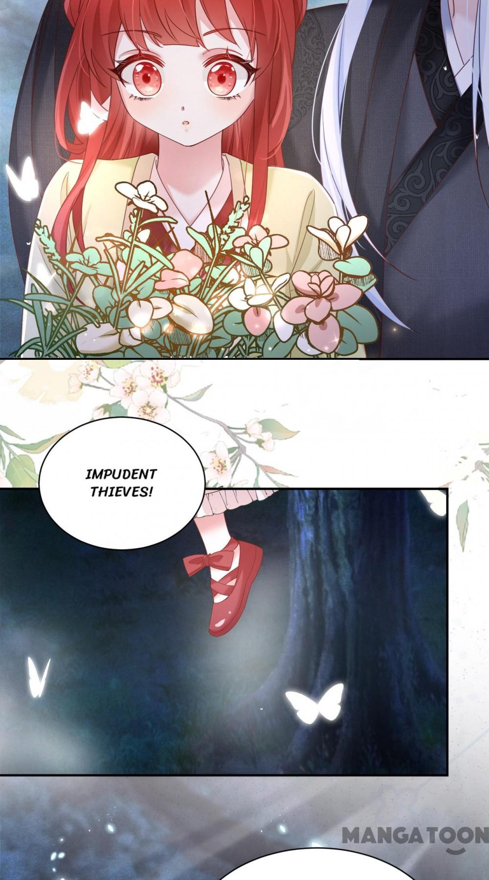 Cynical Master Raises Rabbit Spirit Chapter 50 - Page 41