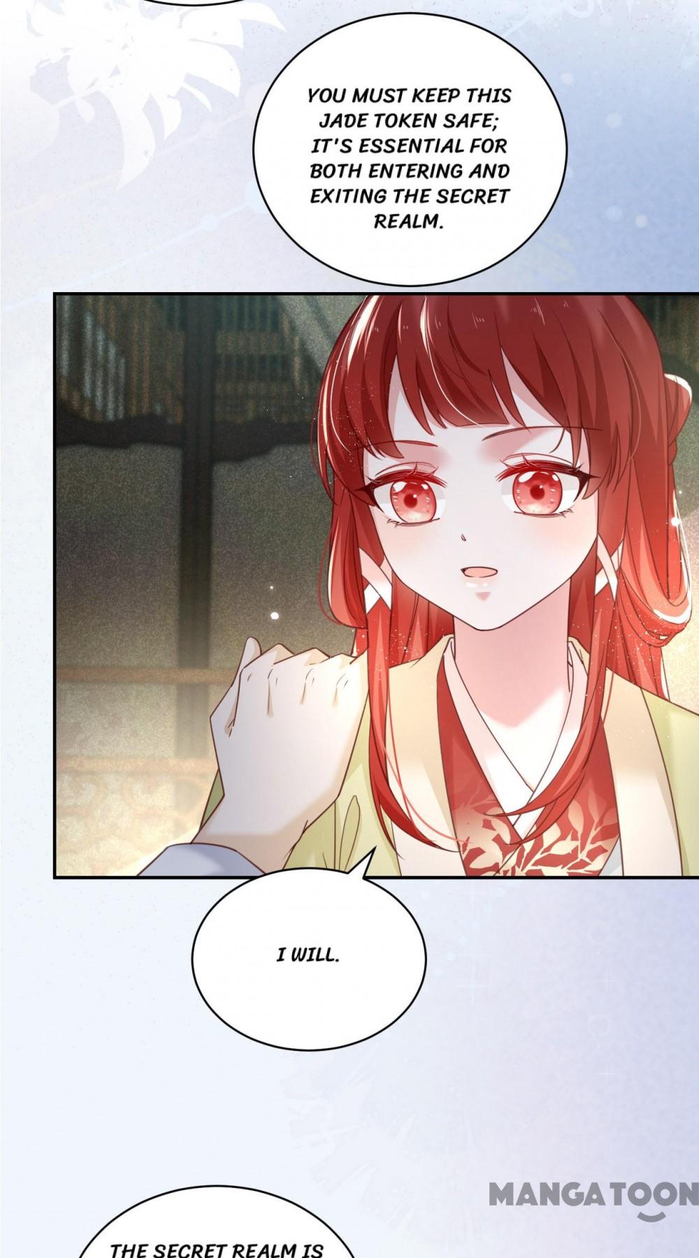 Cynical Master Raises Rabbit Spirit Chapter 50 - Page 6