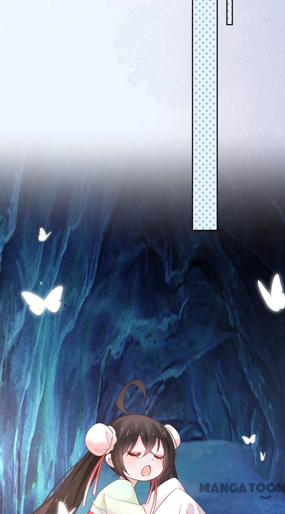 Cynical Master Raises Rabbit Spirit Chapter 51 - Page 13