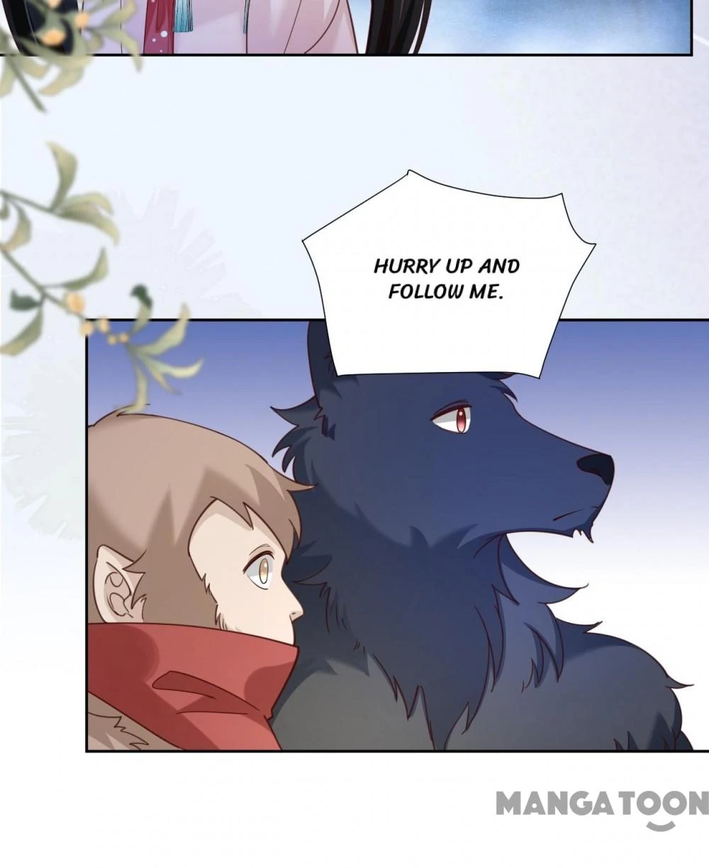Cynical Master Raises Rabbit Spirit Chapter 51 - Page 18