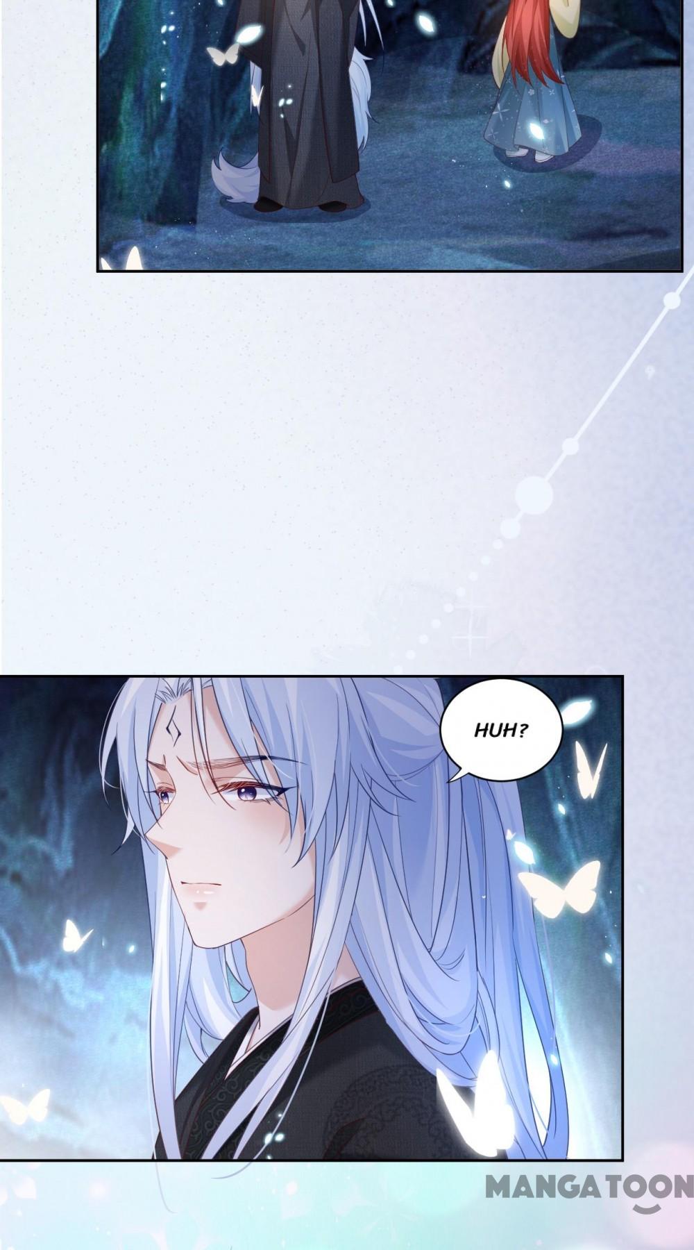 Cynical Master Raises Rabbit Spirit Chapter 51 - Page 26