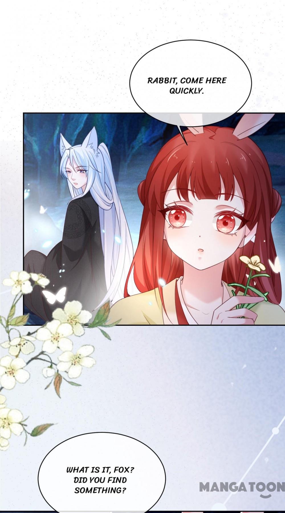 Cynical Master Raises Rabbit Spirit Chapter 51 - Page 28